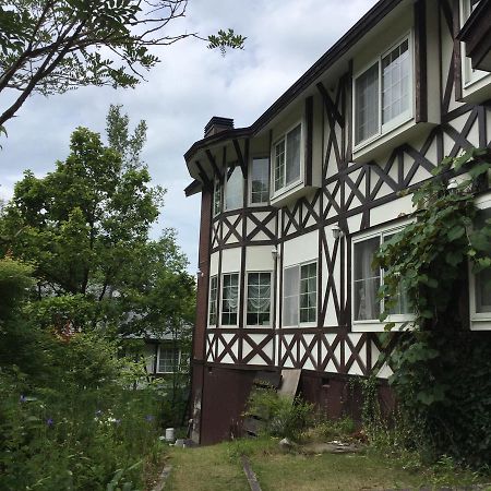 Minamiaizu Pension Arumihs المظهر الخارجي الصورة