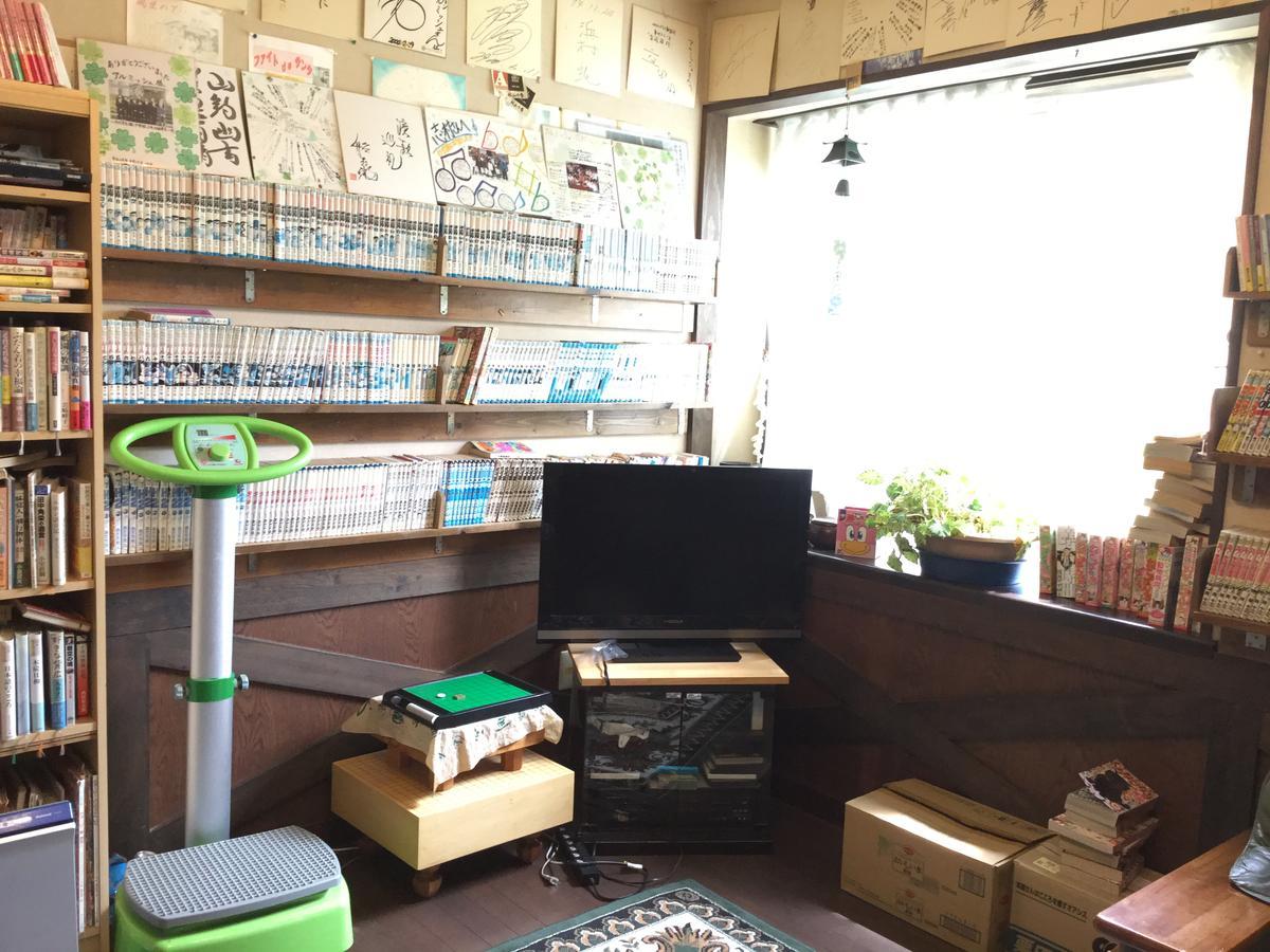 Minamiaizu Pension Arumihs المظهر الخارجي الصورة